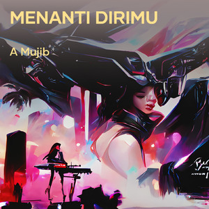 menanti dirimu (Acoustic)