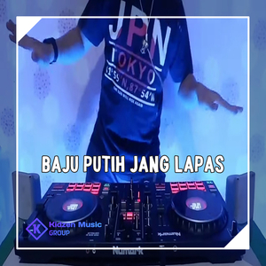 BAJU PUTIH JANG LAPAS