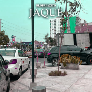 Jaque