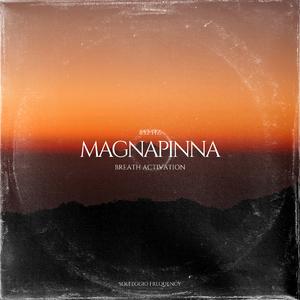 852 Hz Breath Activation