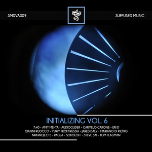 When The Lights Went Out (Yuriy From Russia 'Cosmic Vietnam' Remix)