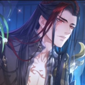 寄渊——掌门太忙两周年渊仲秋个人向贺曲