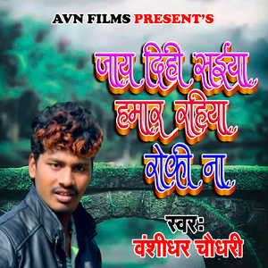 Jay Dihi Saiya Hamar Rahiya Roki Na