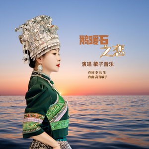 鹅卵石之恋（李萍演唱） 伴奏