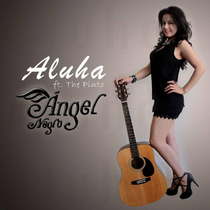 Ángel Negro (feat. The Pinto)