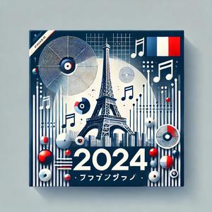 パリ2024へようこそ