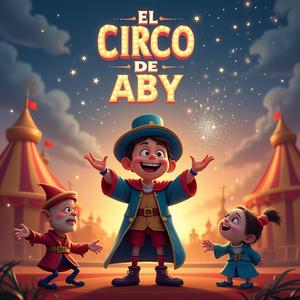 El Mundo Magico de Aby