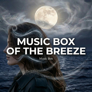 【ルンバデモ向き曲】Music Box of the Breeze【社交ダンスルンバデモ向き曲】
