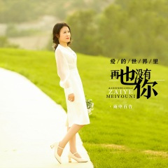 爱的世界里再也没有你