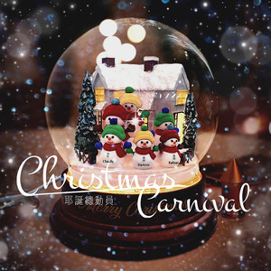 片片雪花已落下