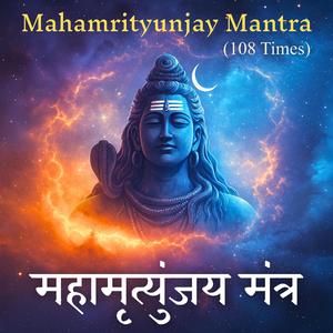 महामृत्युंजय मंत्र : Mahamrityunjay Mantra (108 Times) (Tāṇḍavam)