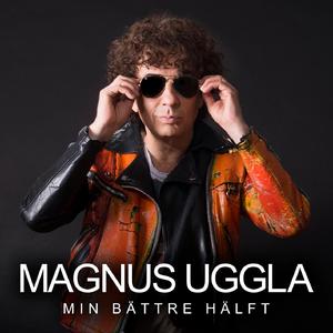 Min bättre hälft