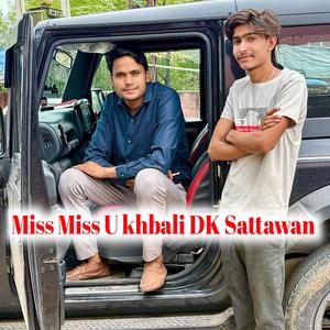 Miss Miss U Khbali DK Sattawan