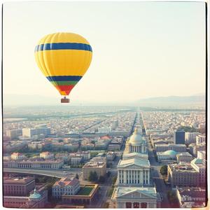 阳光今天也很好