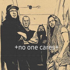 No One Cares (Foo')