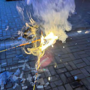 戒不掉（DJ小辞Remix）