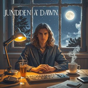 凌晨的审判-莫治礼