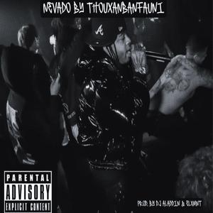 Nevado (feat. Thouxanbanfauni)