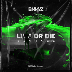 Live Or Die (Reaktive Remix)