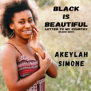 Black Is Beautiful; Letter to My Country (Radio Edit)