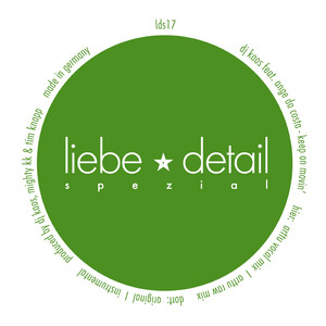 Keep On Movin (Original)