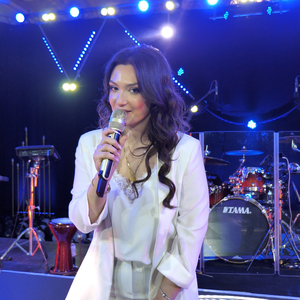 Klodiana Vata (Une Te Dua) (Live Event 2022)