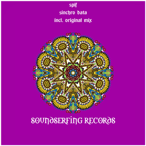 Sinchro Data (Original Mix)
