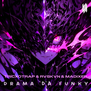 DRAMA DA FUNKY