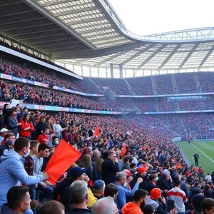 Առաջ Փյունիկ!