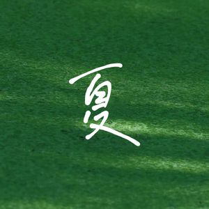 夏日慵懒