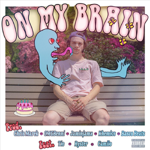 You Now (feat. Ryster)