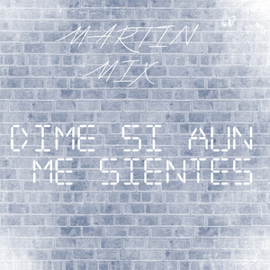 Dime Si Aun Me Sientes