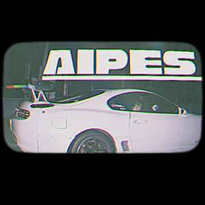 AIPES (feat. Arbaz)