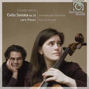 Sonata for violoncello and piano in A Minor, Op. 36: II. Andante molto tranquillo