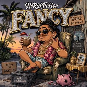Fancy