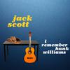 Jack Scott - I Can't Escape from You