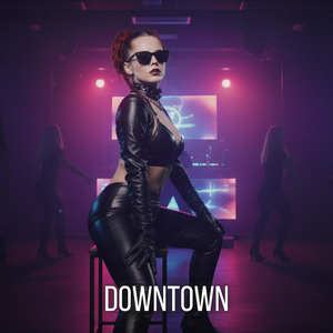 Downtown