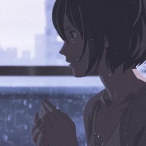 悲の雨