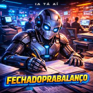 Fechado Pra Balanço