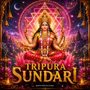 Tripura Sundari