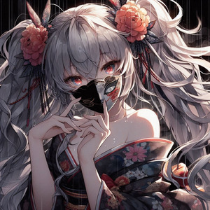 狂葬ノ微笑 (feat. のぶあきHP, はーちゃん & Luminous Angels)