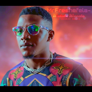 Walala Wasala A COSMIC HEIST