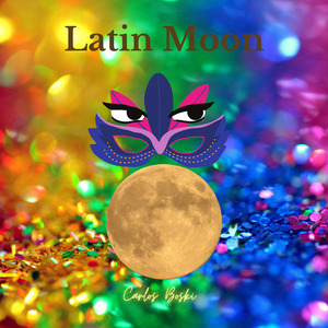 Latin Moon