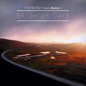 Brighter Days (feat. Monty G)