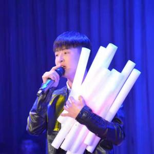 TAEMIN 曹凯伦-陷阱（你毅很优秀 remix）