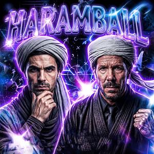 Haramball Funk