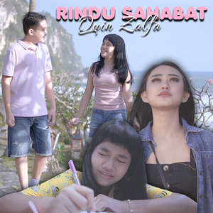 RINDU SAHABAT