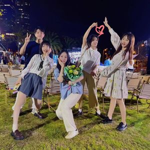 像你这样的朋友-略略生日版