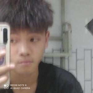 还是她