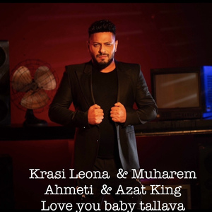 Love you baby tallava